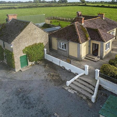 Hally'S Farm Kilkenny Exterior foto
