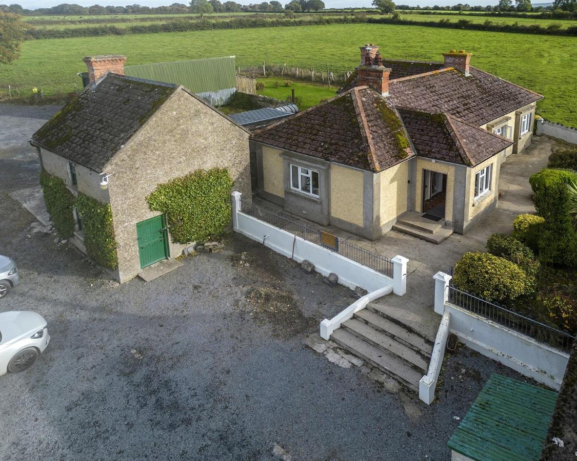 Hally'S Farm Kilkenny Exterior foto