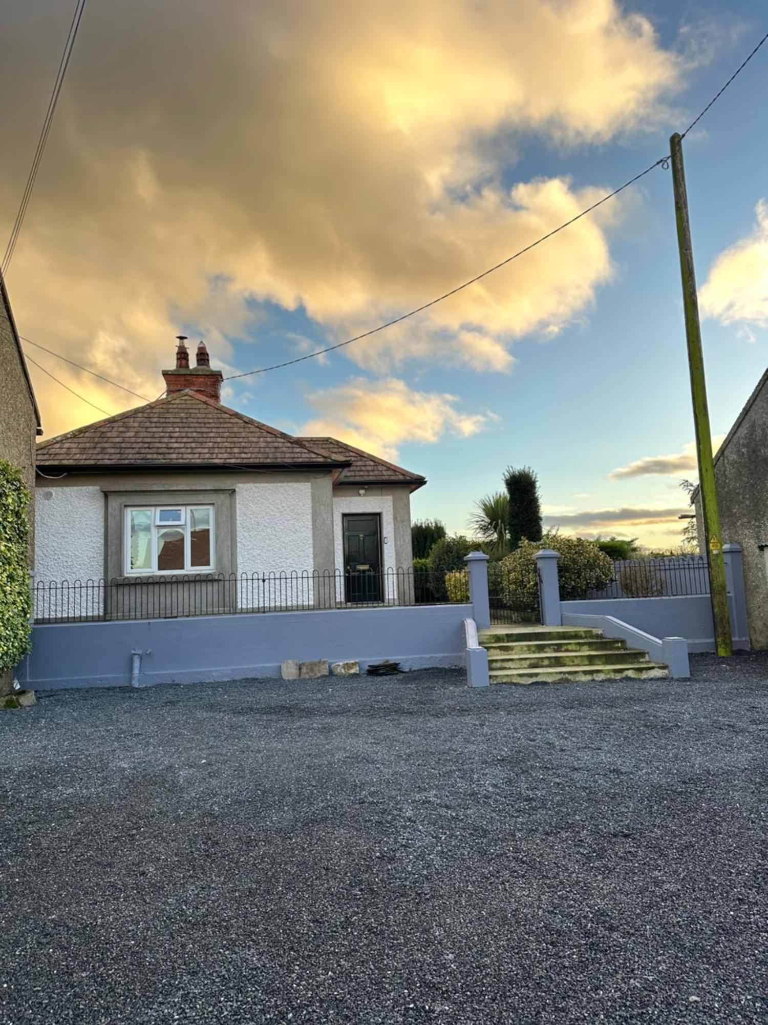 Hally'S Farm Kilkenny Exterior foto